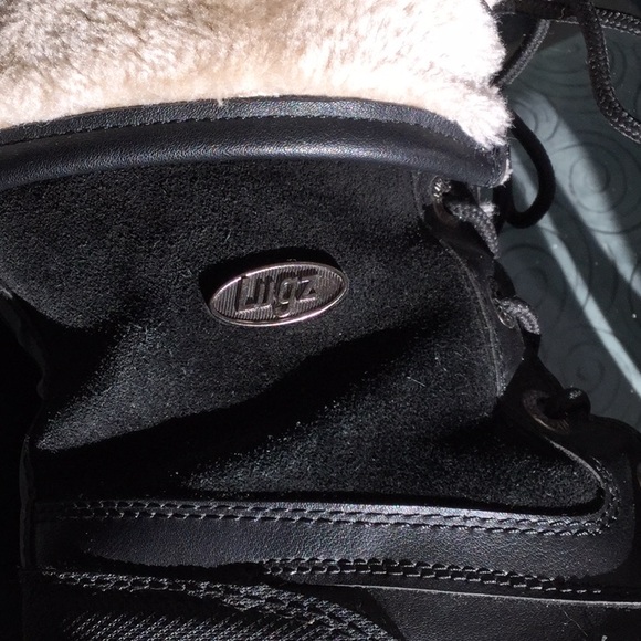 Lugz REDUCED woman’s size 8.5 - Picture 5 of 7